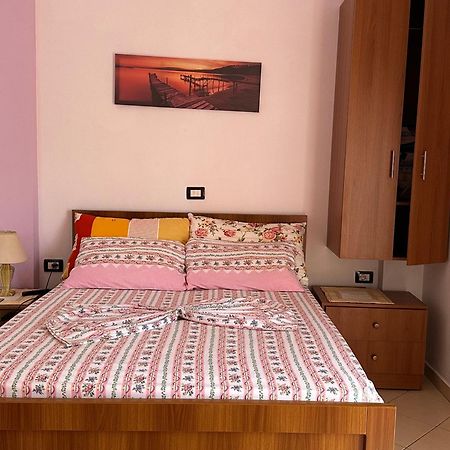 Apartamento Anxhi Ksamil Exterior foto