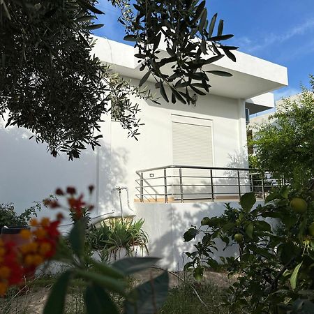 Apartamento Anxhi Ksamil Exterior foto