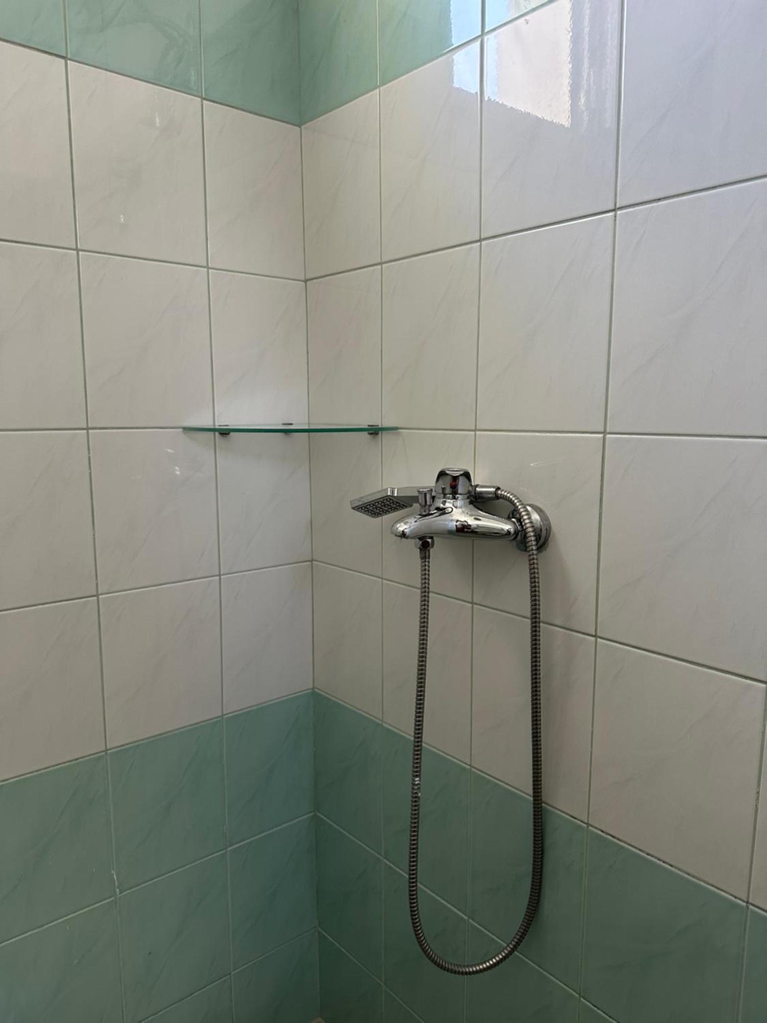 Apartamento Anxhi Ksamil Exterior foto