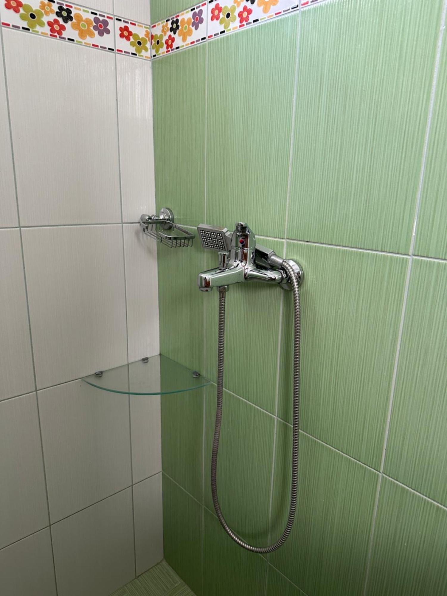Apartamento Anxhi Ksamil Exterior foto