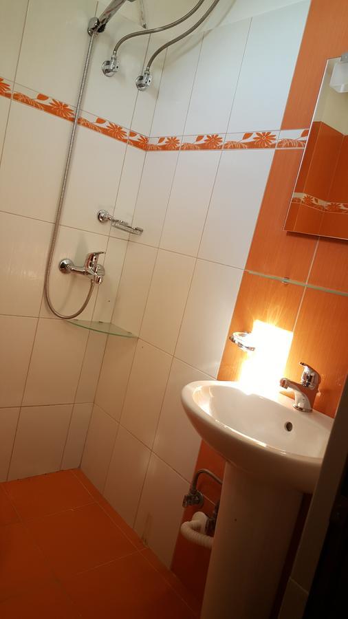 Apartamento Anxhi Ksamil Exterior foto