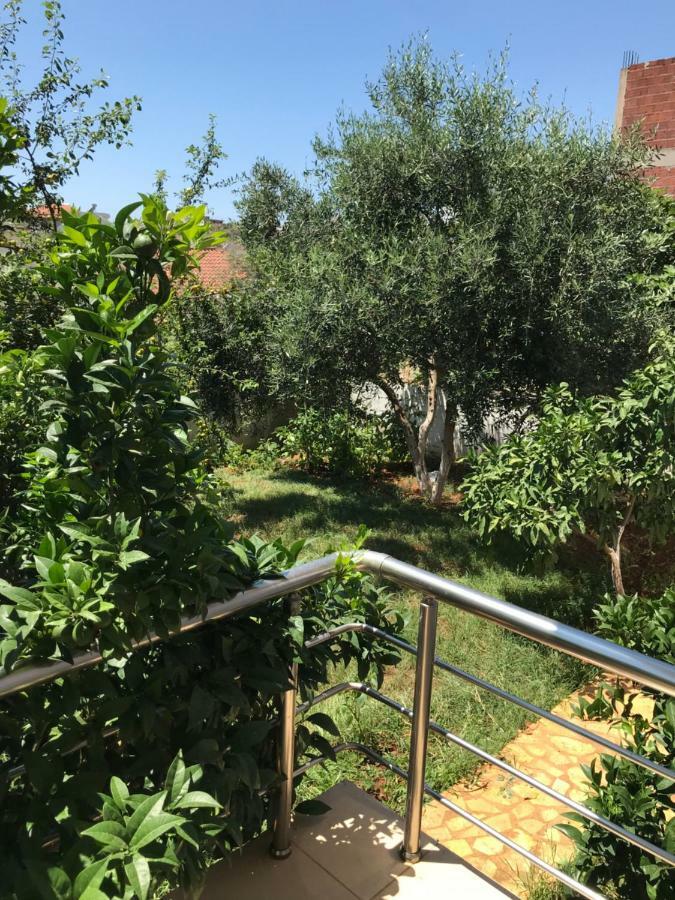Apartamento Anxhi Ksamil Exterior foto